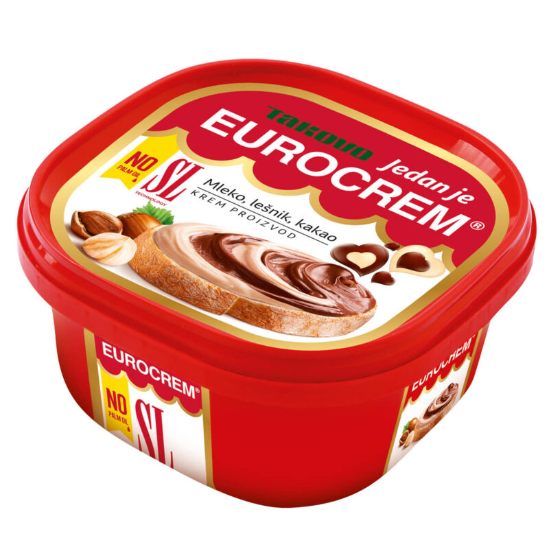 Eurocrem 300g